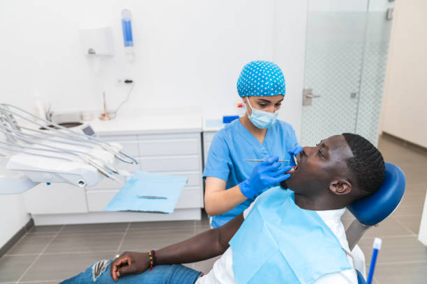 Best Pediatric Emergency Dentist in Mountain Lake Park, MD