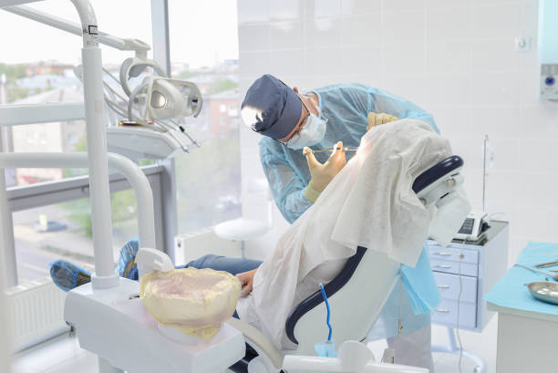 Best Emergency Orthodontic Repairs in Mountain Lake Park, MD