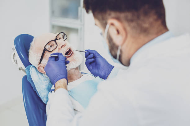 Best After-Hours Emergency Dentist in Mountain Lake Park, MD